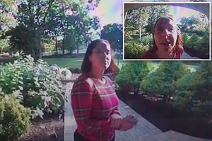 Frustrated DoorDash driver takes food back over customer's $8 tip