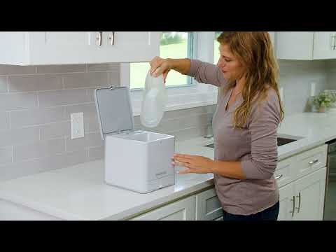 Understanding Your PetSafe® Teach & Treat Remote Reward Trainer