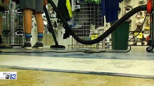 Engineering director: Store's flooding issue isn't county's responsibility