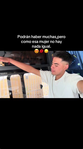 Ya le digo ya💋🙂‍↕️