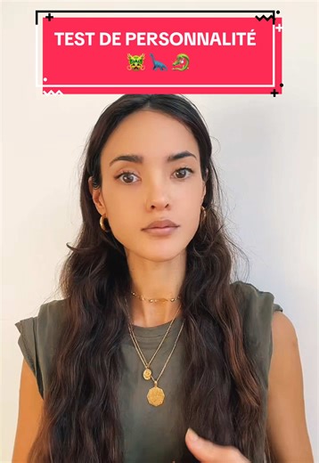 Un test de personnalité ultra simple mais plutôt révélateur… et généralement assez amusant. Alors quels animaux avez-vous choisi? 🦚 #testdepersonnalité #personnalité #psychologie #caractere #developpementpersonnel