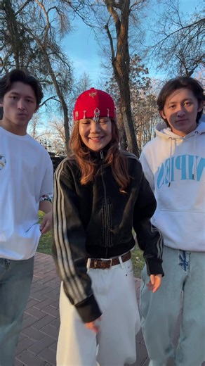 @OmaEmaTwins | Twins Of TikTok