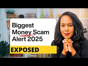 Exposed: The Top Scams Draining Bank Accounts in 2025