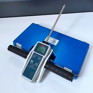 [Hot Item] Digital Portable Soil Compaction Tester