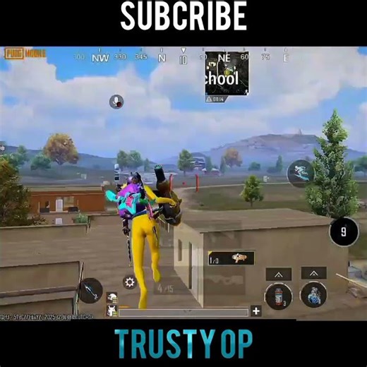 awm god level gamplay👿😱#pubgmobile #shorts
