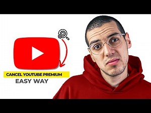 How To Turn Off Auto Renewal On YouTube Premium in 2025