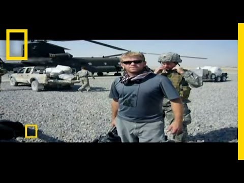 Inside the Green Berets: Under Attack | National Geographic