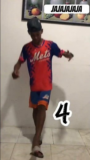 Tutoríal de cómo bailar champeta pasó a paso 🕺