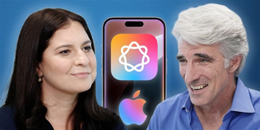 Apple Intelligence Isn’t Very Smart Yet—and Apple’s OK With That