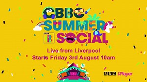 68 reactions · 30 shares | Last few days to grab your tickets to the BBC's biggest ever family festival, 3rd, 4th and 5th August. See a line-up of CBBC and CBeebies favourites alongside a host of music artists, activity zones, theatre shows and much more! Croxteth Country Park, Liverpool. | CBBC | Facebook