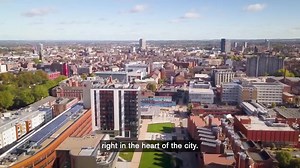 37 reactions · 8 comments | DMU student and Londoner, Tom enrolled at DMU through Clearing. Hear what he has to say about the move from London to Leicester and studying at DMU. If you’re looking to start university in September, Clearing is now open. Call 0116 257 7000. | De Montfort University Leicester (DMU) | Facebook