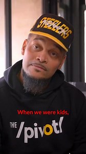 Anthony Mackie On The Death Of The Movie Star | Pivot Podcast