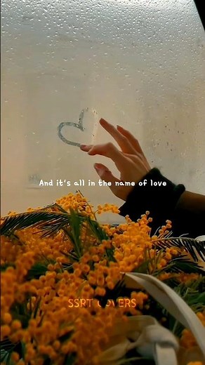 The Name of Love (lyrics) - Bebe Rexha and Martin Garrix | #aestheticstatus #music #edit #lyrics