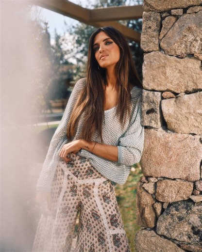 10 ‘looks’ boho para primavera