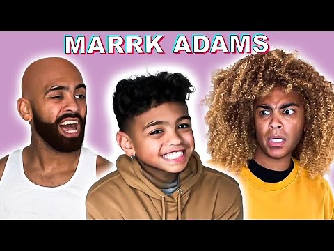 *2 HOURS* The Best MARRK ADAMS Shorts Compilation #10 | Mark Adams TikToks