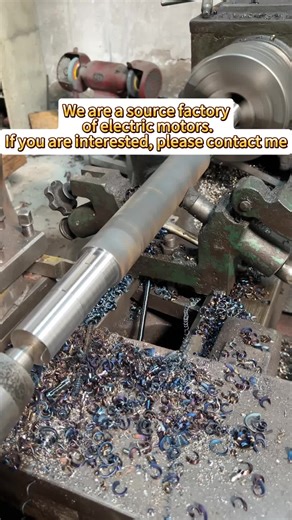 RT.asynchronous motor on TikTok