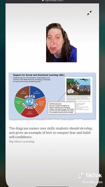 Huge Math Textbook by Savvas: Essential for Florida Schools