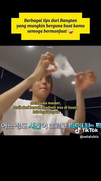 BTS Life Hacks: Fun Tips Inspired by Bangtan