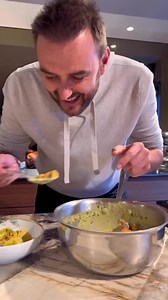 317K views · 7K reactions | Cyril lignac recette de raviolis crémeux...