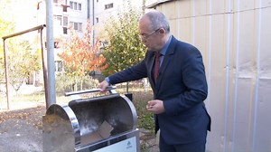 2M views · 10K reactions | Platforme de colectare selectivă cu acces...