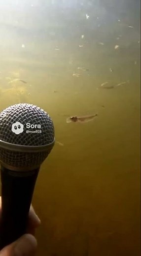 アマゾンの恐怖カンディルにインタビュー #穴に入る #寄生 #最恐の魚 #アマゾン川 #熱帯魚 #世界の動物インタビュー