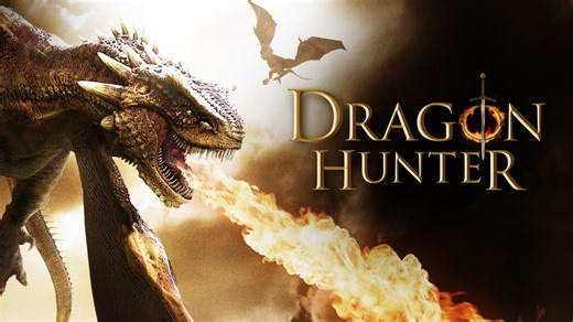 Dragon Hunter (2009)
