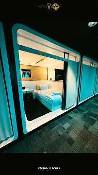 This is Hawaii’s cheapest first class stay ✈️ #traveltips #budgettravel #hawaii