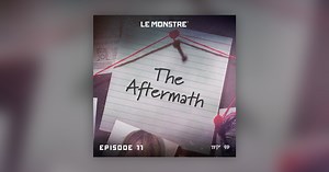 The Aftermath [11] - Le Monstre