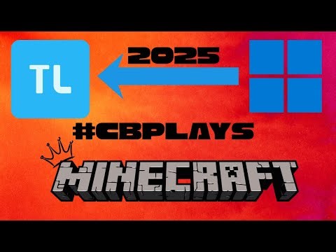 How to Install Minecraft On Pc (Simple and Easyy Peasyyy)