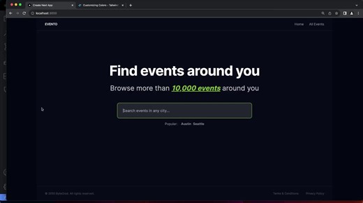 ByteGrad - Professional React & Next.js Part 3