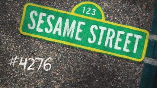 Sesame Street Episode 4276 [HD Full] The Flood
