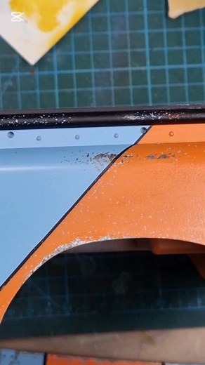 Working on 2 new bodies that will be for sale soon :) | Scale Garage System