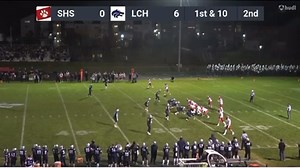 Football Recap: Maverick Gomez and Braden Buckhout Secure Win for Sandpoint