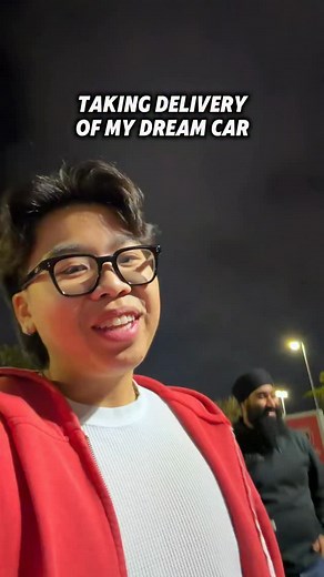 After years of dreaming about owning this car, we made it happen 🥹. What do yall think of the new project?! | Thatmanderek