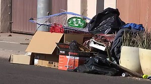Bulk trash pickup in Phoenix is changing, here's what you need to know