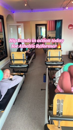 Effective Hip Resistance Band Workouts