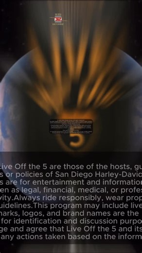 San Diego Harley-Davidson on Instagram: "Hit the link below for the full YouTube with Juliann and Hells Angels Dago President Young Pat! 🎥🔥 The Hells Angels Toy Drive is happening now⚡️ https://youtu.be/osJf2TdOXqM?si=w13IGJcFXW7TjysE 📍 4645 Morena Blvd, San Diego, CA 92117 📞 858-293-4166 🌐 sandiegoharley.com 🔥"