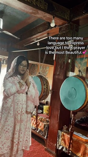 🫶🏻#fyp #goviral #budhhist #diva