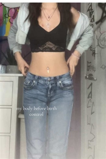 Birth Control Effects: Body Changes & Side Effects