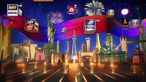 ARY Digital Network celebrates it's 23rd Anniversary … A journey of the most amazing years of success and unforgettable memories! We thank all our viewers, advertisers and business associates for their continuous love and support throughout these years. #ARYDigital #ARYNews #ARYZindagi #ASportsHD #ARYZAP #ARYZauq #ARYQTV #Nickelodeon #KarachKings #ARYMuzik | ARY Digital