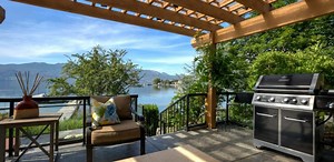 The Lake House - Quails' Gate Estate Winery