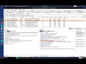 Mutillidae: Lab 61 Walkthrough