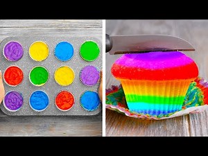 26 Simple Yet Creative Recipes