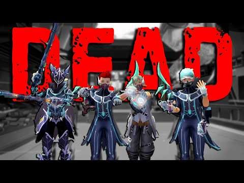 What happened to one of the most promising VRMMORPG's?