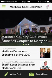 Download Your Patch Mobile App: New for Android and iPhone!