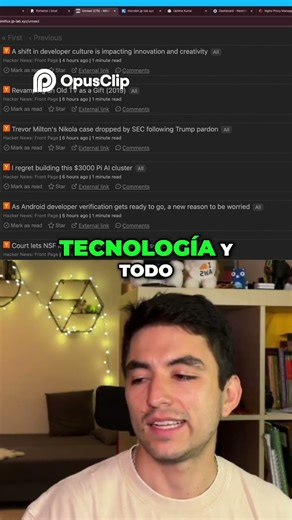 Miniflux Your Favorite Feed Aggregator Tutorial