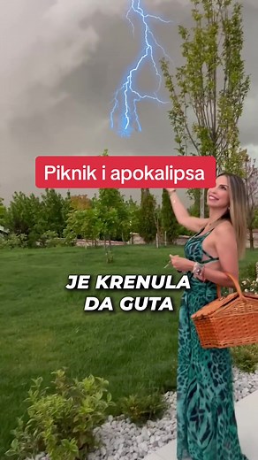 Olja on TikTok