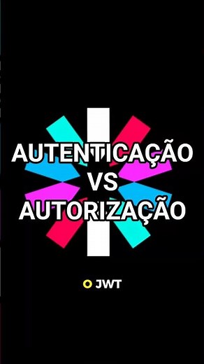 Understand Authentication, Authorization, and JWT in Less Than 1 Minute #shorts