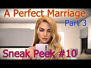 A Perfect Marriage-Part 3-Sneak Peek 10.