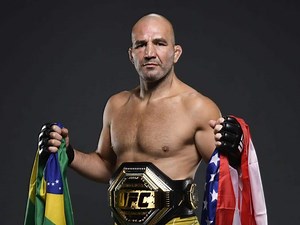 A look at Glover Teixeira's incredible run in the UFC and becoming Champion at 42